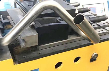 常見彎管機有哪些類別？